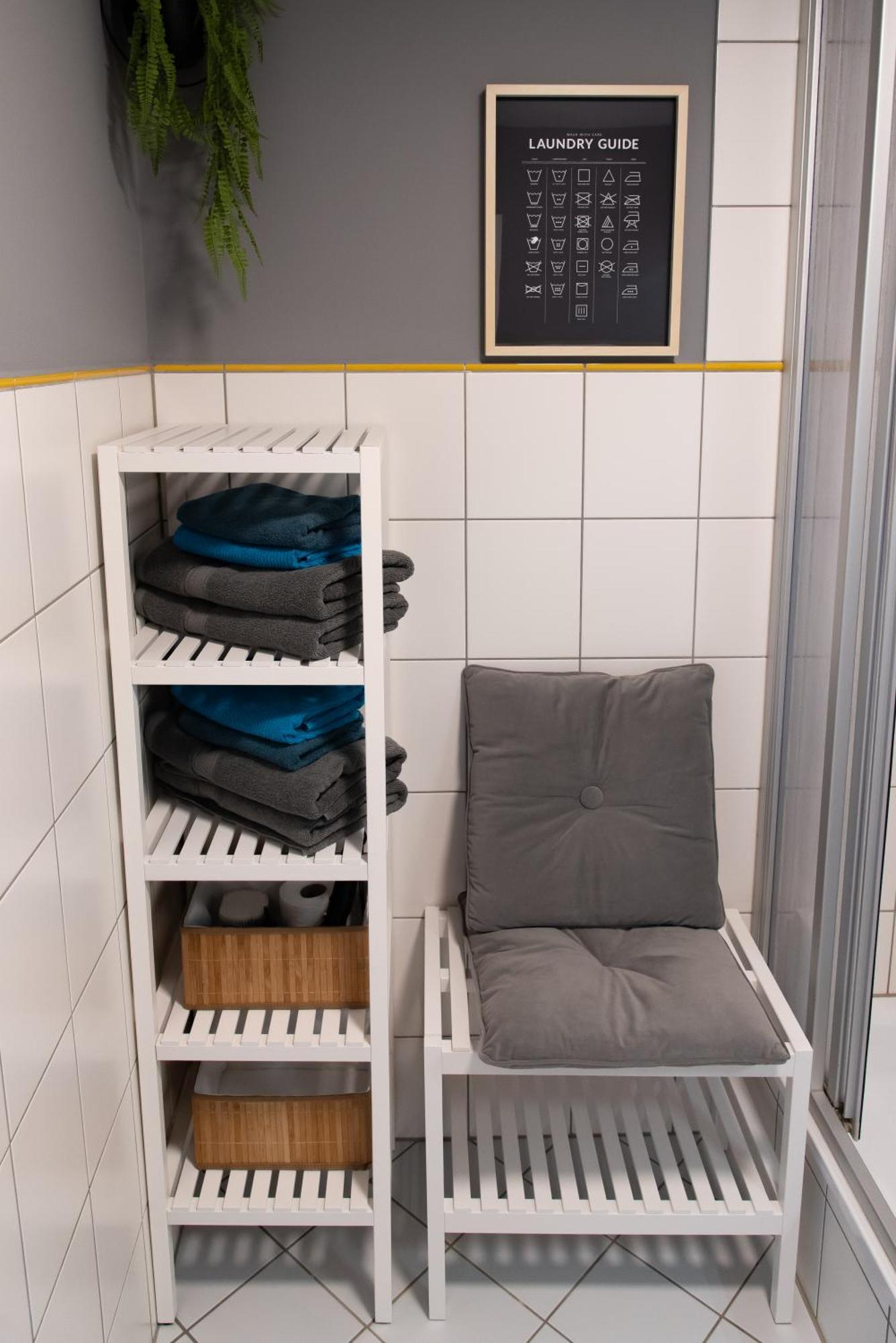 Bauhaus Apartment - Netflix, Nespresso, Zentral, Messe Chemnitz Eksteriør bilde